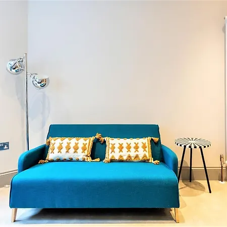 No.31 - Your Apartment アパート
