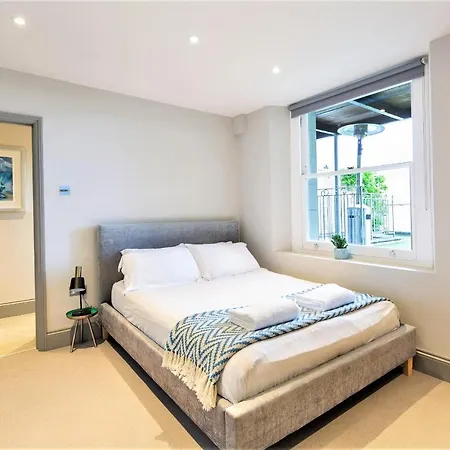 No.31 - Your Apartment Apartamento Bristol