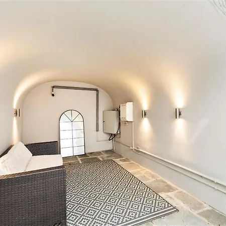 No.31 - Your Apartment *