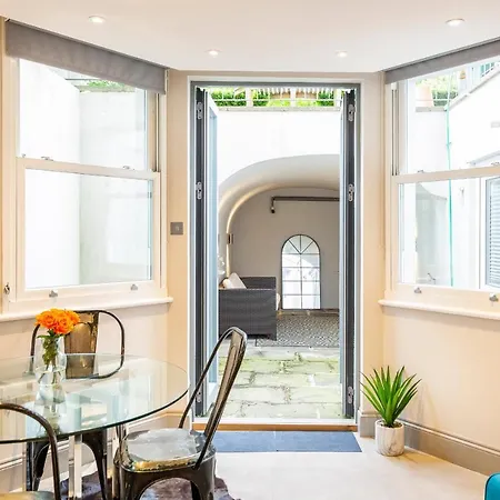 No.31 - Your Apartment Bristol